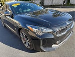 2019 Kia Stinger GT2