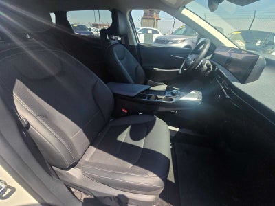2023 Kia EV6 Wind