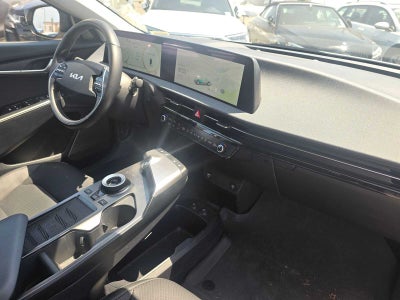 2023 Kia EV6 Wind