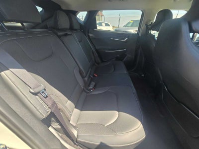 2023 Kia EV6 Wind