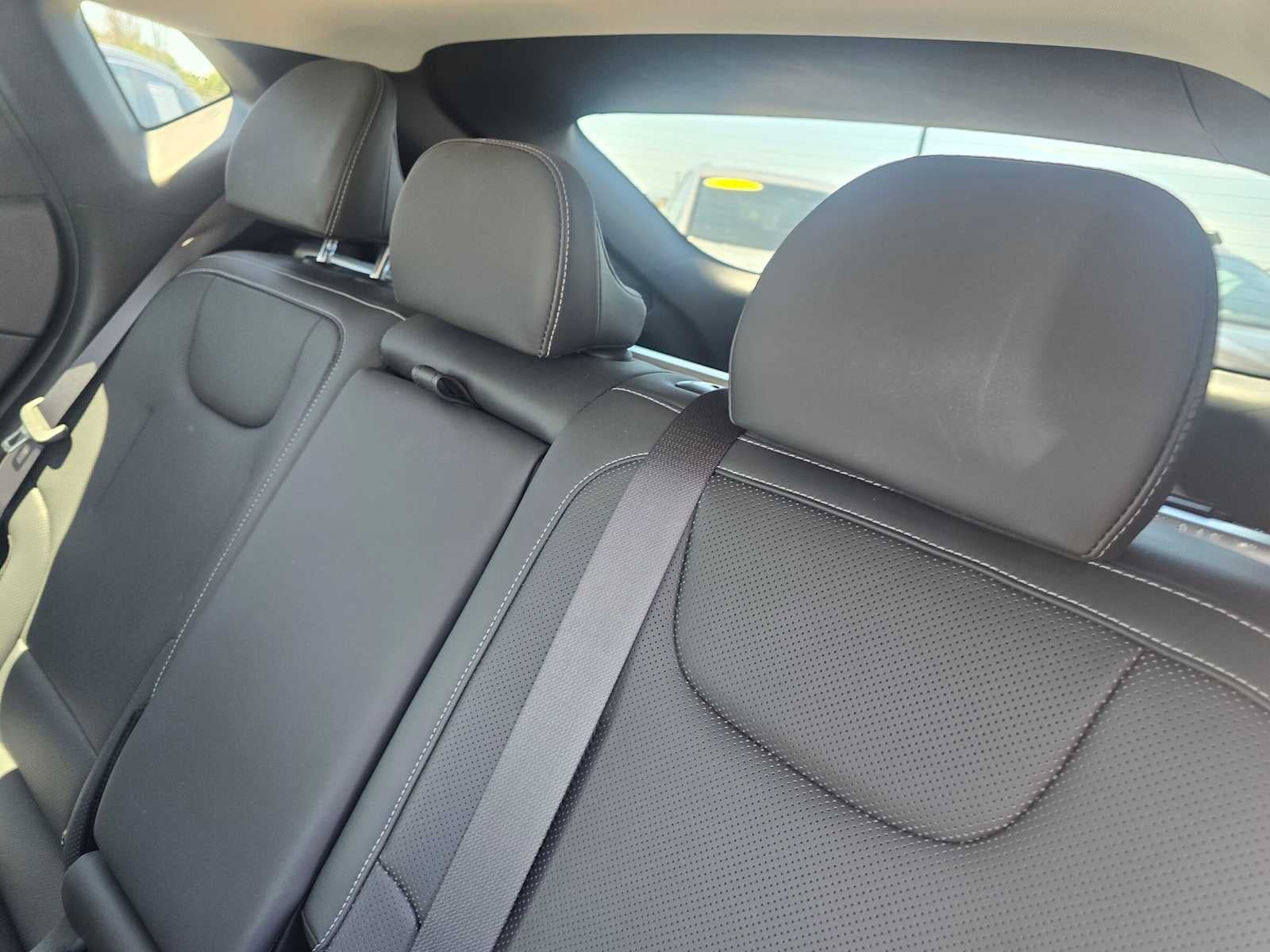 2023 Kia EV6 Wind