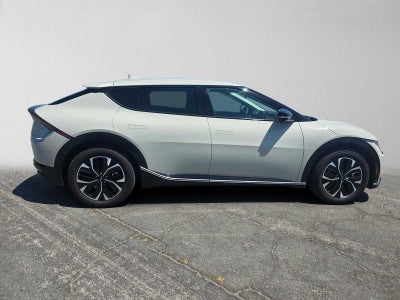 2023 Kia EV6 Wind