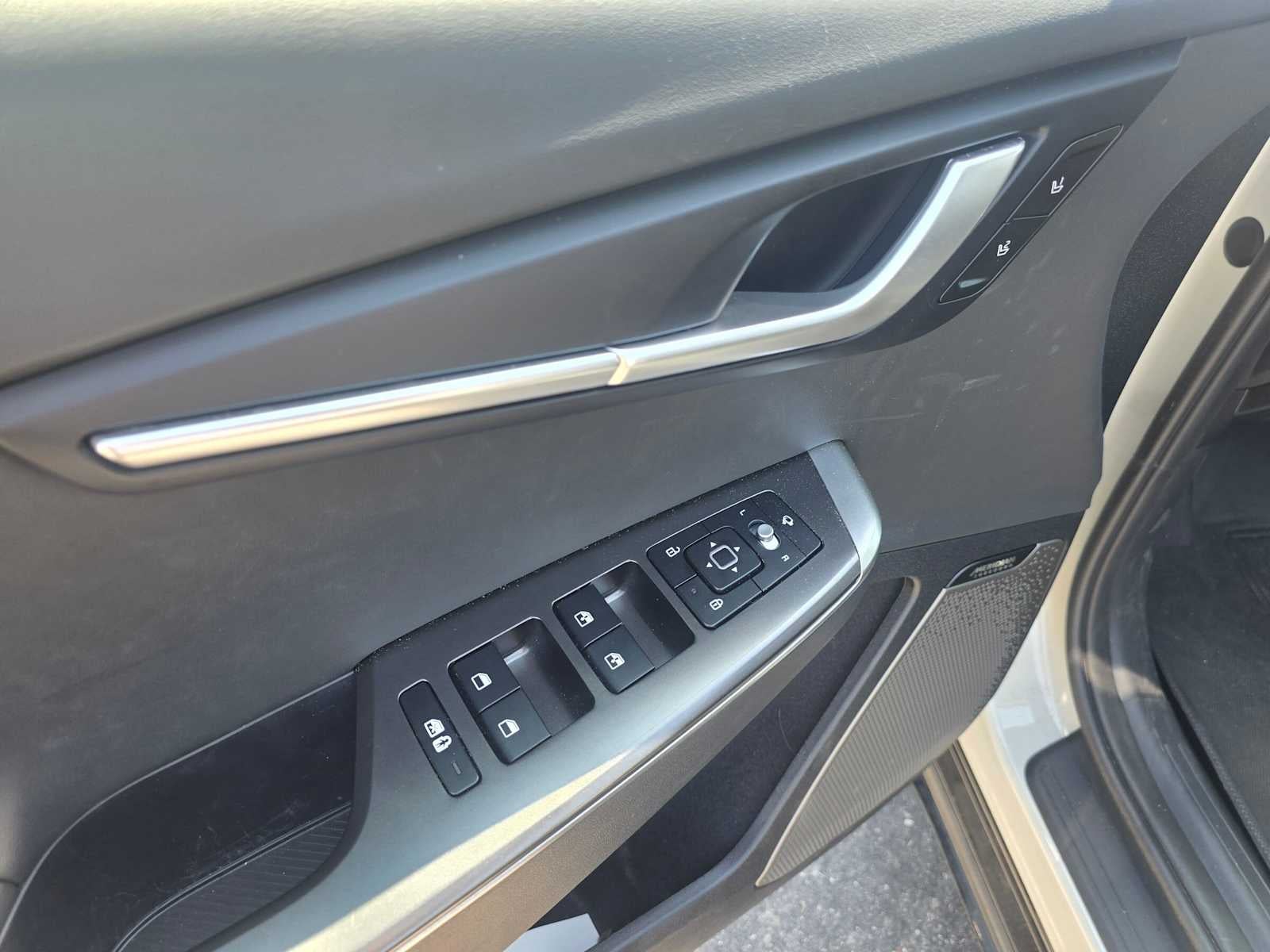2023 Kia EV6 Wind