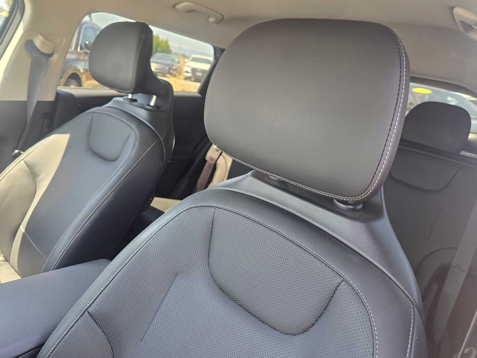 2023 Kia EV6 Wind