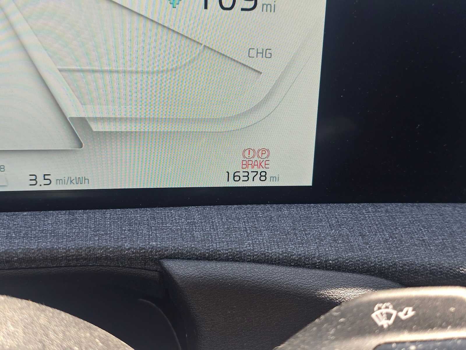 2023 Kia EV6 Wind