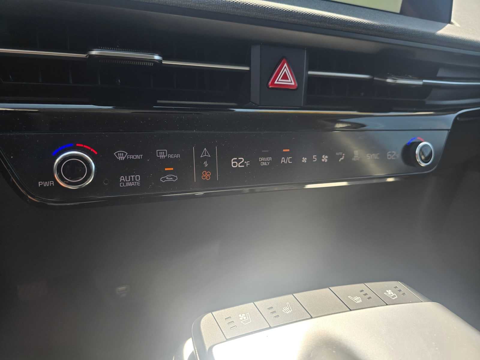 2023 Kia EV6 Wind