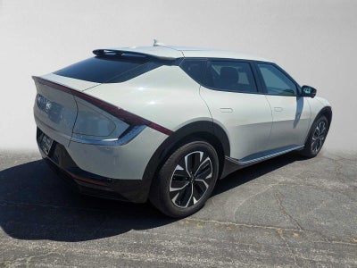 2023 Kia EV6 Wind