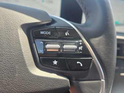 2023 Kia EV6 Wind