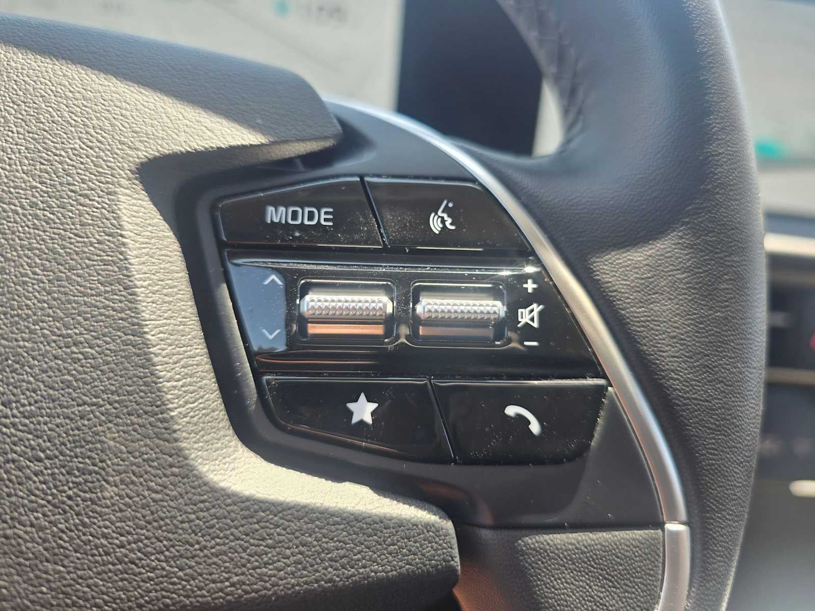 2023 Kia EV6 Wind