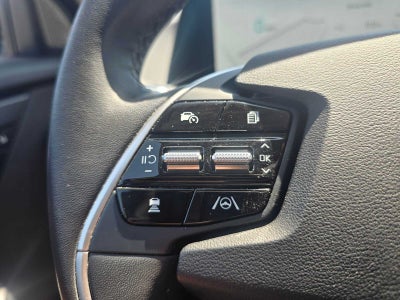 2023 Kia EV6 Wind