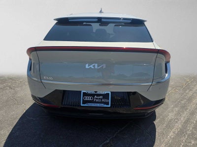 2023 Kia EV6 Wind
