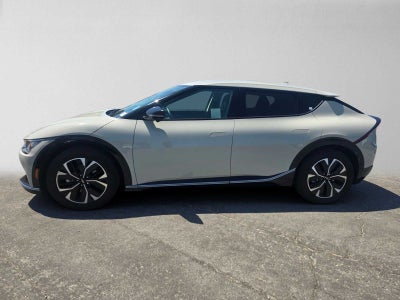 2023 Kia EV6 Wind