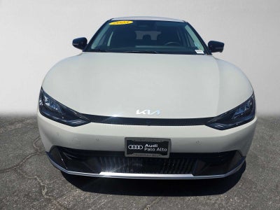 2023 Kia EV6 Wind