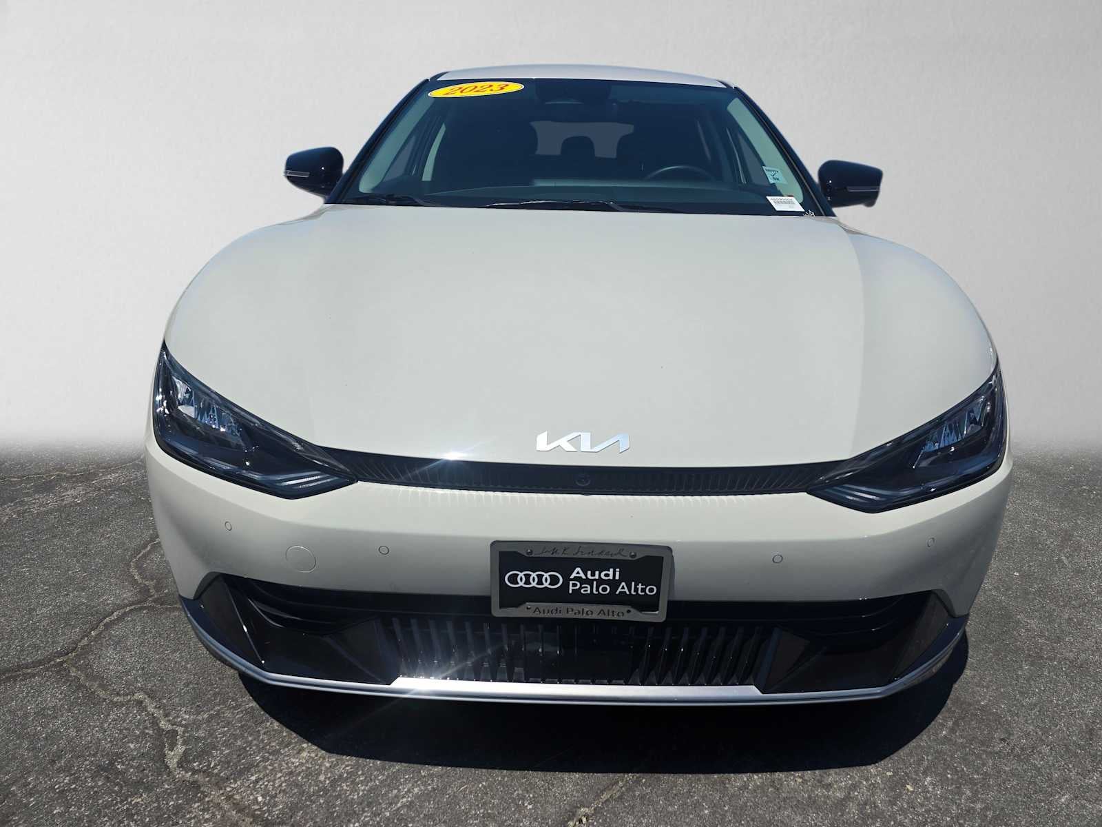 2023 Kia EV6 Wind