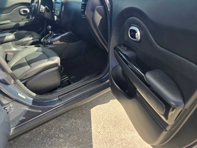 2016 Kia Soul !