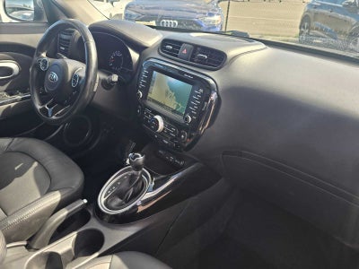 2016 Kia Soul !