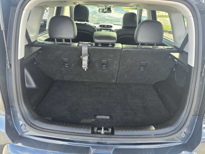 2016 Kia Soul !