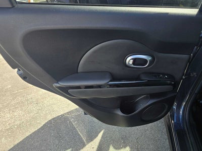 2016 Kia Soul !