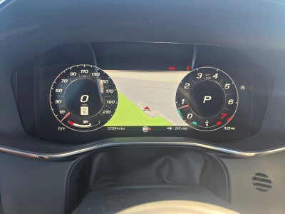 2024 Jaguar F-PACE SVR