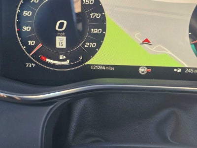 2024 Jaguar F-PACE SVR