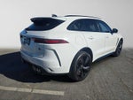 2024 Jaguar F-PACE SVR