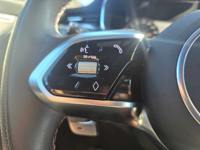 2024 Jaguar F-PACE SVR