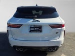 2024 Jaguar F-PACE SVR