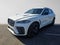 2024 Jaguar F-PACE SVR