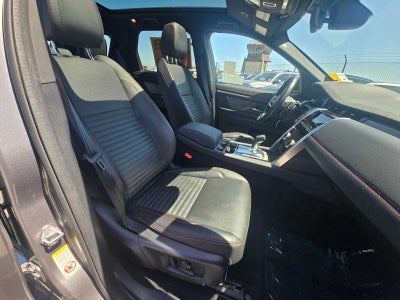 2023 Land Rover Discovery Sport SE R-Dynamic