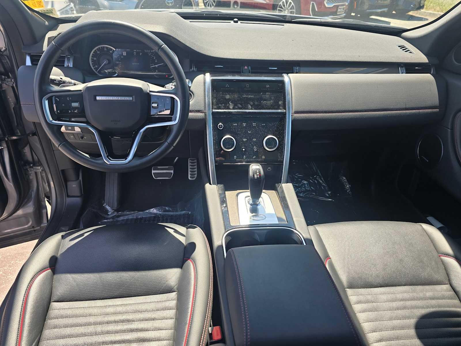 2023 Land Rover Discovery Sport SE R-Dynamic