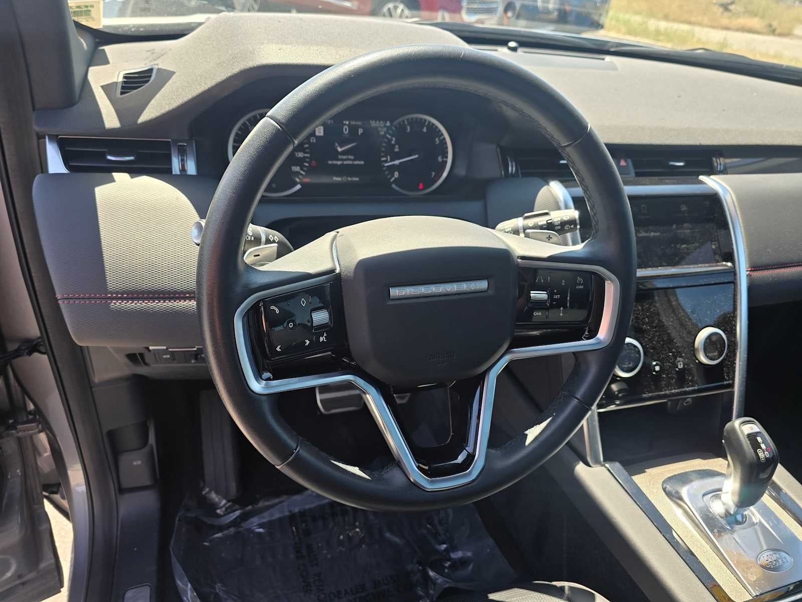2023 Land Rover Discovery Sport SE R-Dynamic