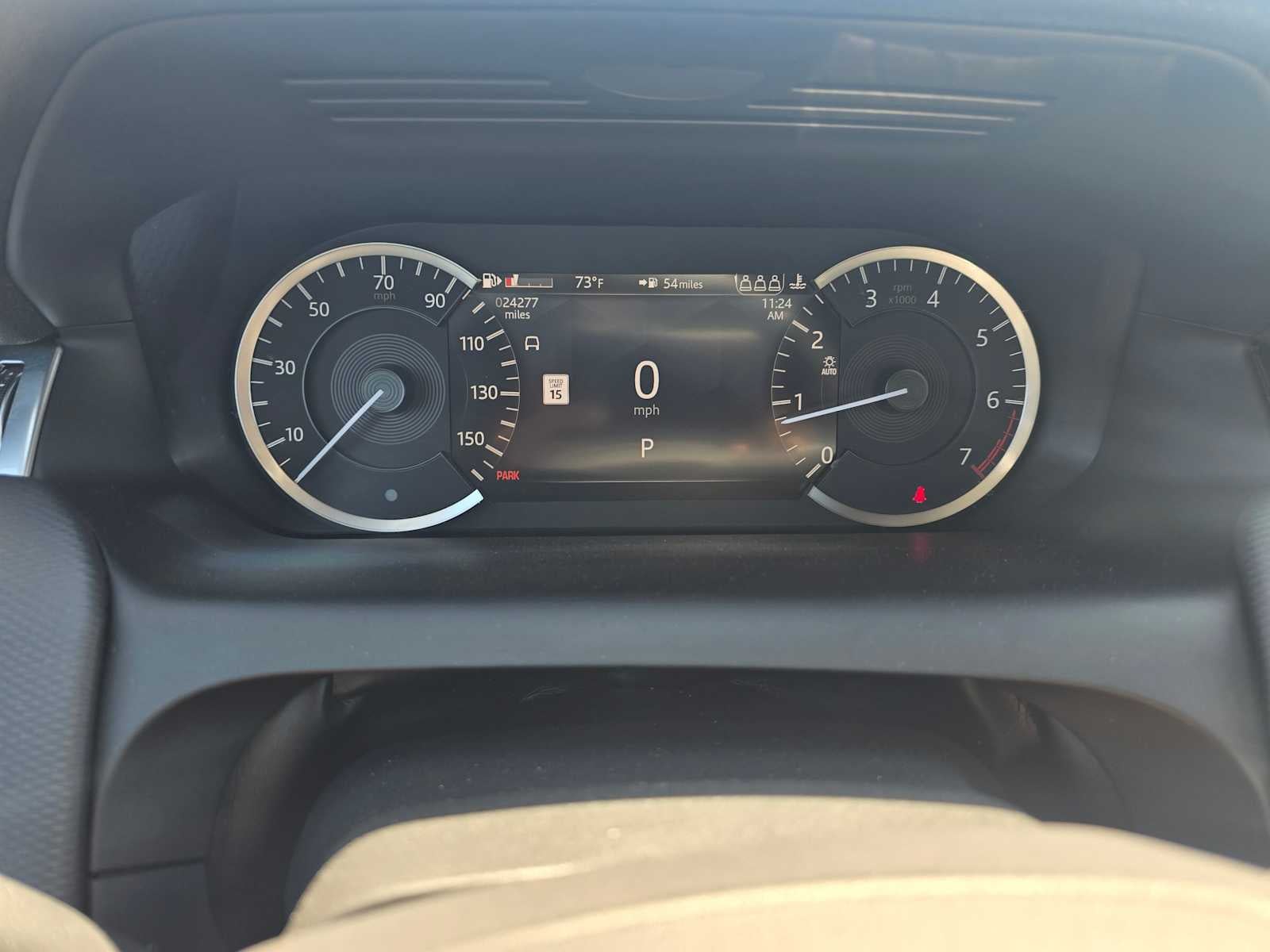 2023 Land Rover Discovery Sport SE R-Dynamic