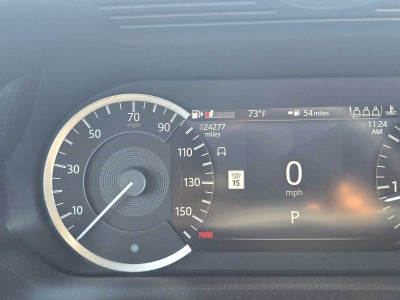 2023 Land Rover Discovery Sport SE R-Dynamic