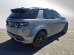 2023 Land Rover Discovery Sport SE R-Dynamic