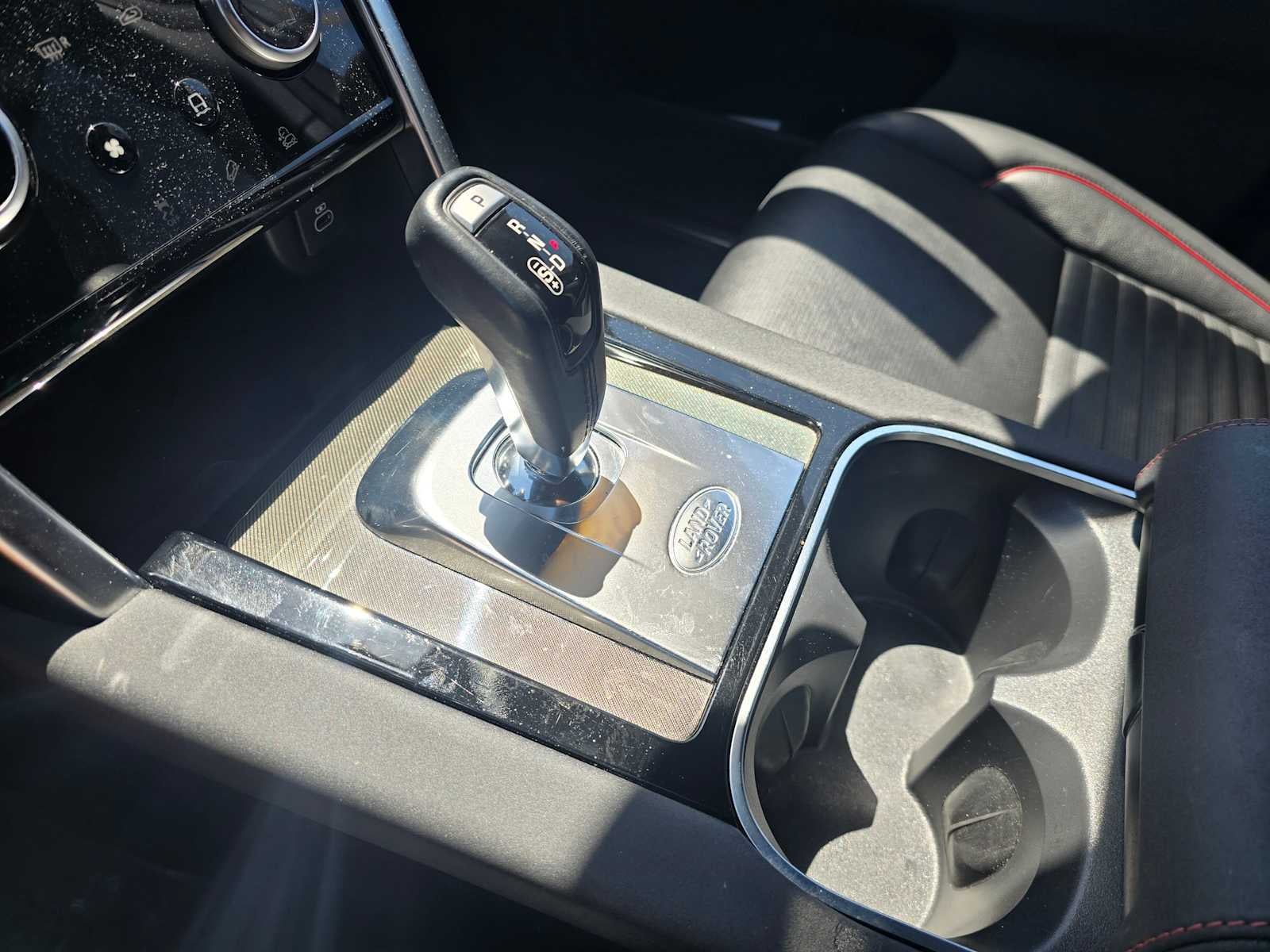 2023 Land Rover Discovery Sport SE R-Dynamic