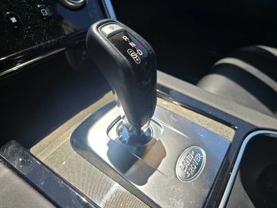 2023 Land Rover Discovery Sport SE R-Dynamic