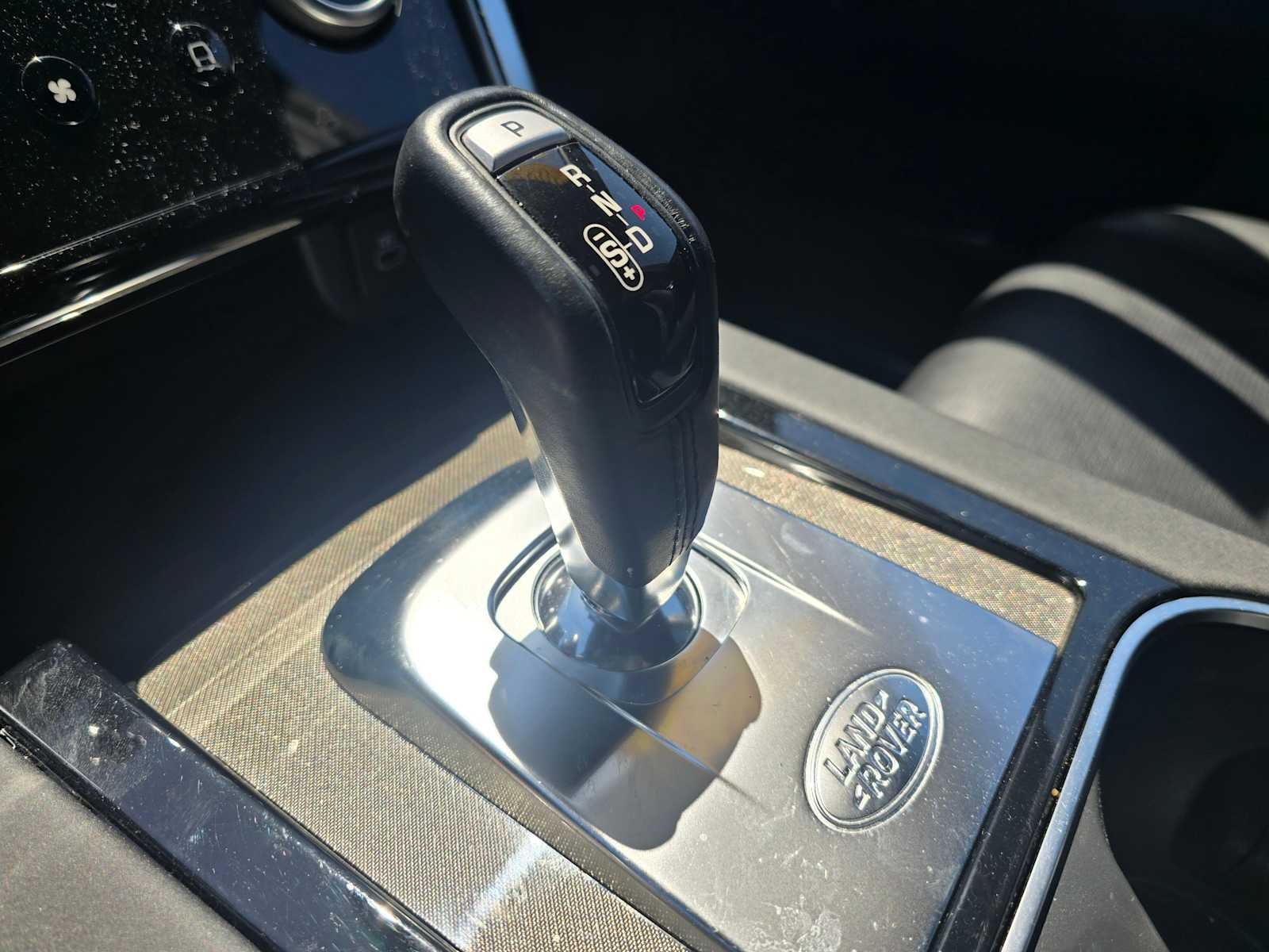 2023 Land Rover Discovery Sport SE R-Dynamic