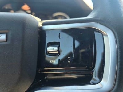 2023 Land Rover Discovery Sport SE R-Dynamic