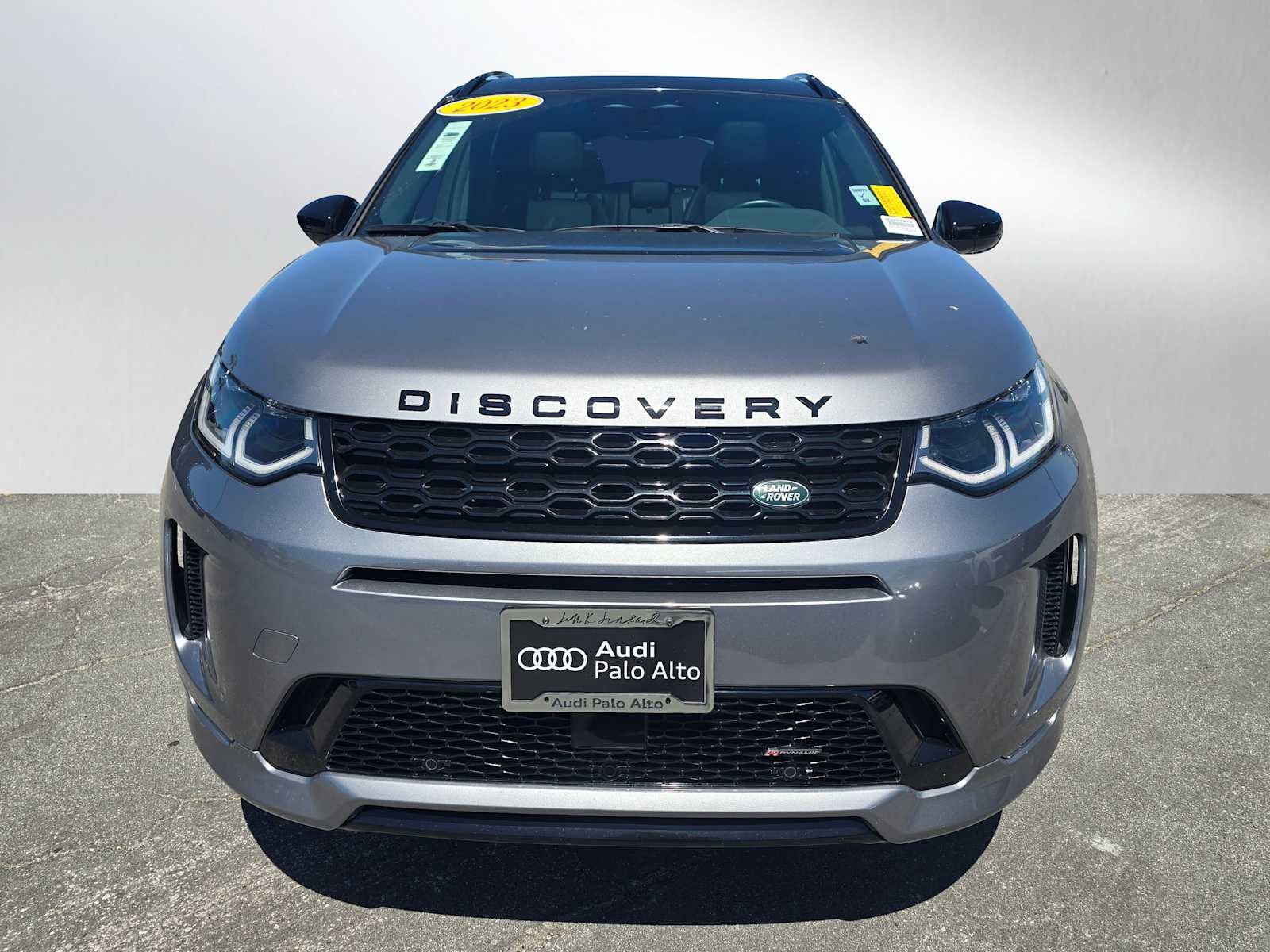 2023 Land Rover Discovery Sport SE R-Dynamic