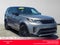 2025 Land Rover Discovery Dynamic SE