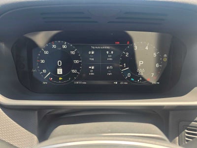 2025 Land Rover Discovery Dynamic SE
