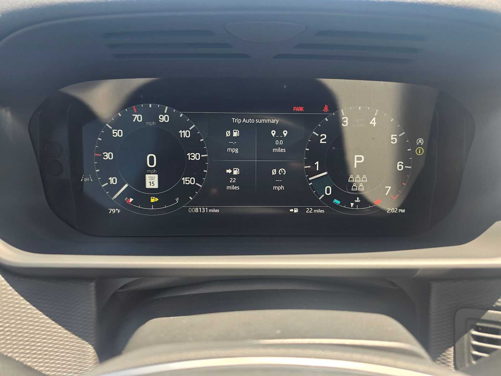 2025 Land Rover Discovery Dynamic SE