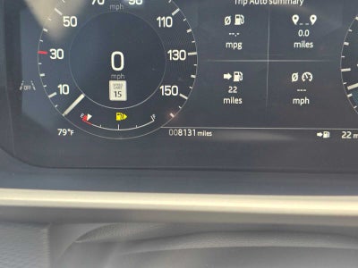 2025 Land Rover Discovery Dynamic SE