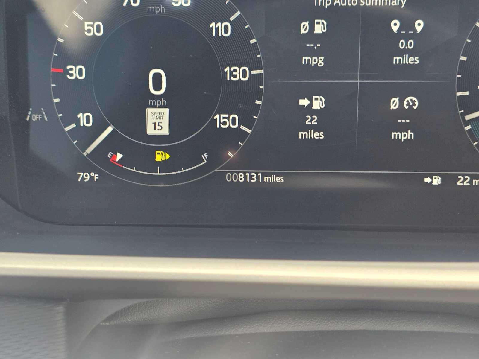 2025 Land Rover Discovery Dynamic SE