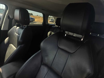 2018 Land Rover Range Rover Evoque SE