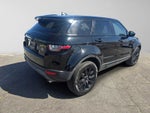 2018 Land Rover Range Rover Evoque SE