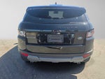 2018 Land Rover Range Rover Evoque SE