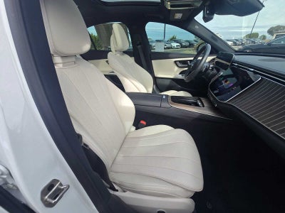 2026 Mercedes-Benz E 450 E 450