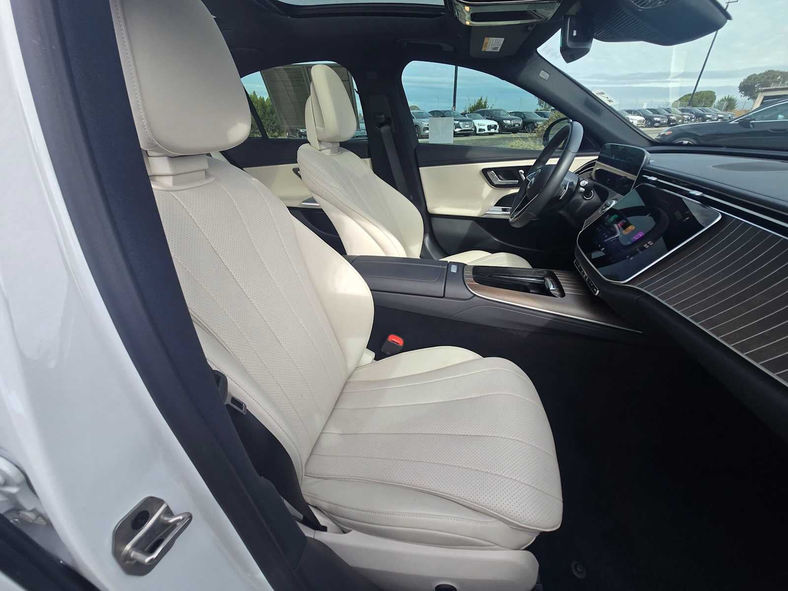 2026 Mercedes-Benz E 450 E 450