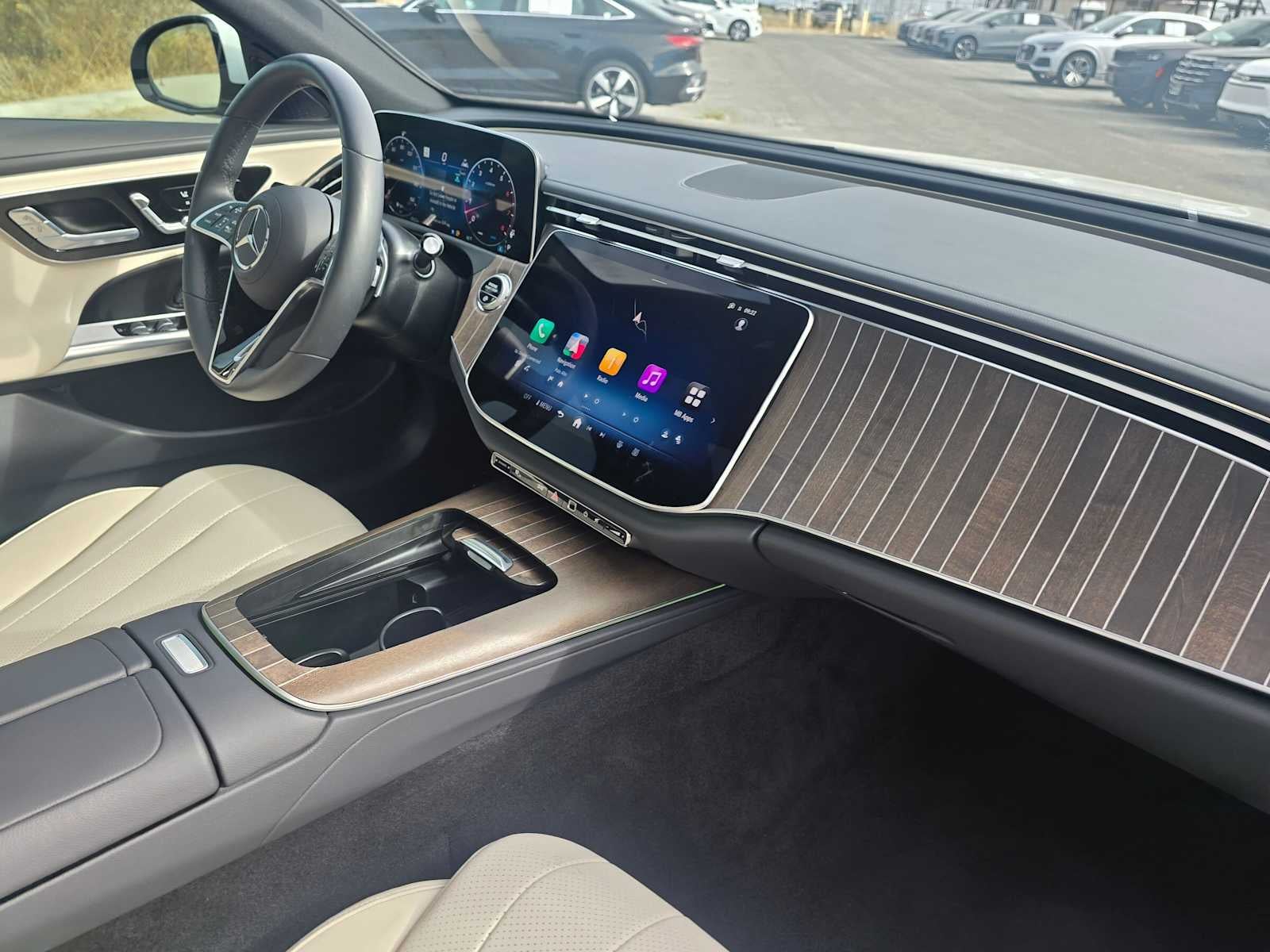 2026 Mercedes-Benz E 450 E 450